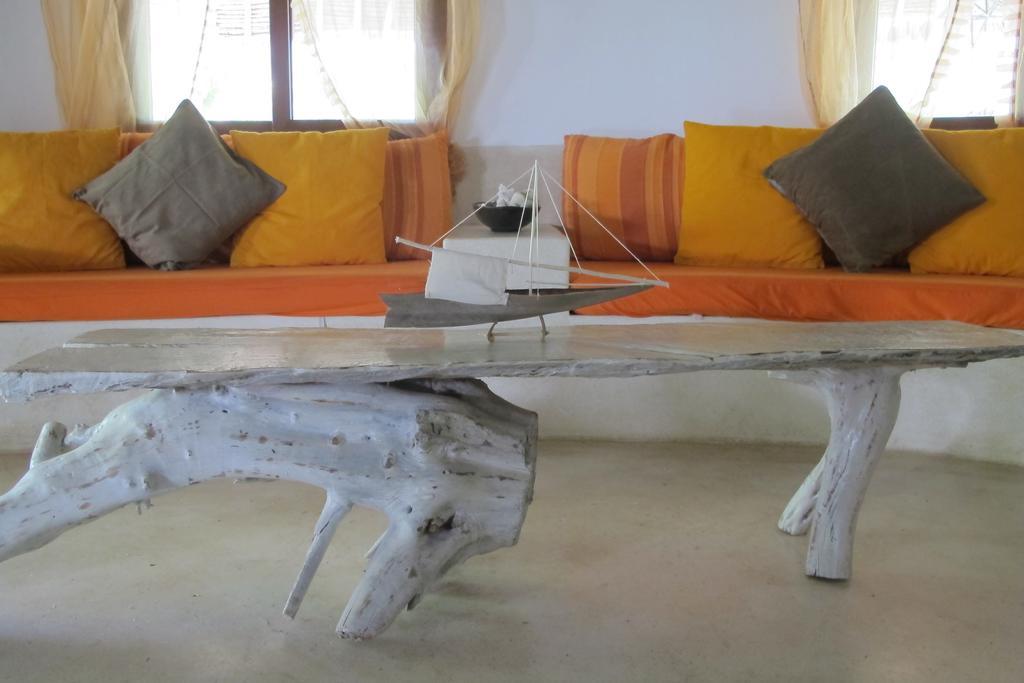 Baobab Village ワタム エクステリア 写真