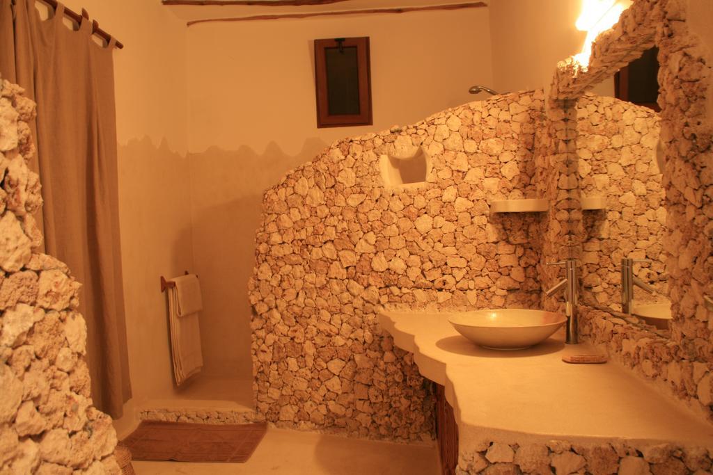 Baobab Village ワタム 部屋 写真